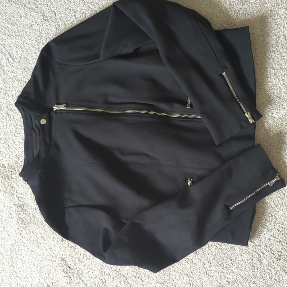 Ladies Jacket
